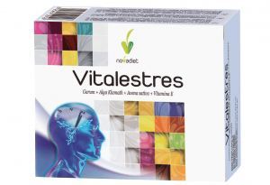 Novadiet Vitalestres 60 Kapseln
