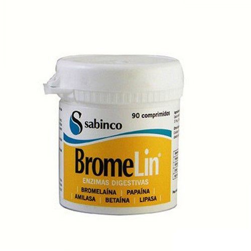 Sabinco Bromelin 90 Tabletten