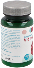Rote Rebe f&uuml;r den Kreislauf 100 Tabletten
