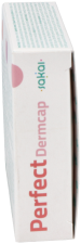 Perfect Dermcap pflegt Ihre Haut, Haare und Nägel 30 Kapseln Perfect Dermcap pflegt Ihre Haut, Haare und Nägel 30 Kapseln
