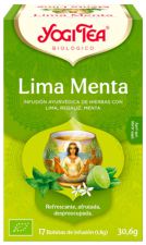 Minze-Limette 17 Beutel Minze-Limette 17 Beutel