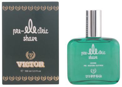 Almacenes Sancho Victor Vorelektrische Massage
