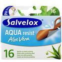 Salvelox Aqua Resist Aloe Vera 16 St&uuml;ck