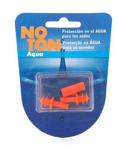 No ton Silikon Plugs Inj.adult 1 Paar