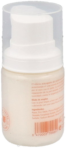 Neusc Babycreme 65 gr