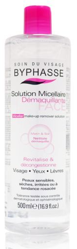 Byphasse Micellar Reinigungs 500 ml
