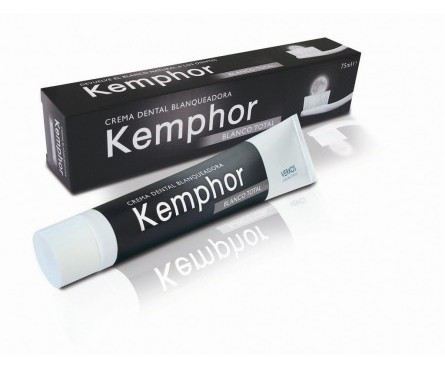 Kemphor 75 ml Total White Paste