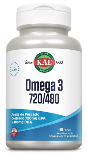 Kal Omega 3 720 480 60 Perlen
