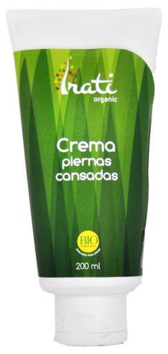 Creme f&uuml;r m&uuml;de Beine 200 ml