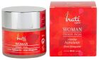 Woman Bio-Hagebutten-Feuchtigkeitscreme f&uuml;rs Gesicht, 50 ml