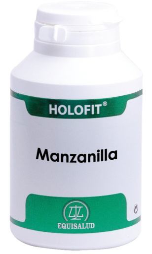 Equisalud Holofit Camomile 180 Kapseln