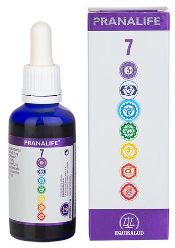 Equisalud Pranalife 7