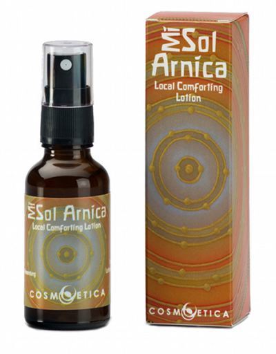 Mi Sol Arnika-Lotion