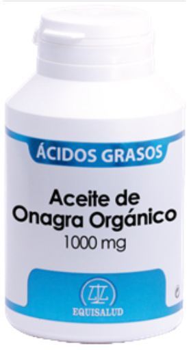 Equisalud Bio-Nachtkerzen&ouml;l 1000 mg
