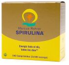 Spirulina Recharge 540 Tabletten Spirulina Recharge 540 Tabletten