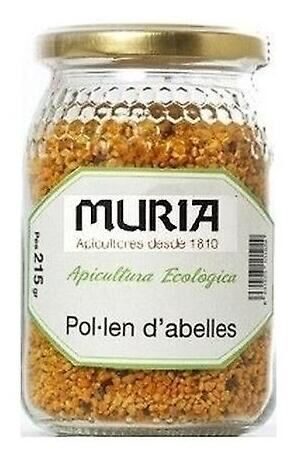Muria Mels Bio-Pollen 215 gr