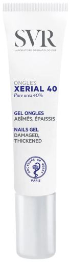 SVR Xerial 40 Nagelreparaturgel 10 ml