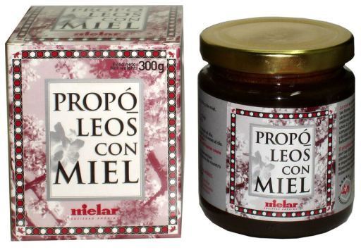 Arnauda Propolis mit Honig