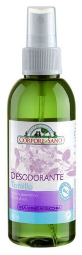 Deo Spray Thymian Salvia 150 ml