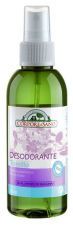 Deo Spray Thymian Salvia 150 ml