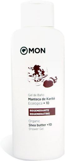 MON Sheabutter-Duschgel 750 ml