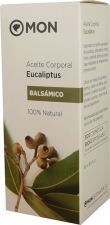 Eukalyptus&ouml;l - Balsamico 60 ml