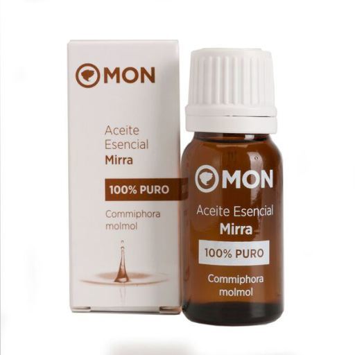&Auml;therisches &Ouml;l Myrrhe 12 ml