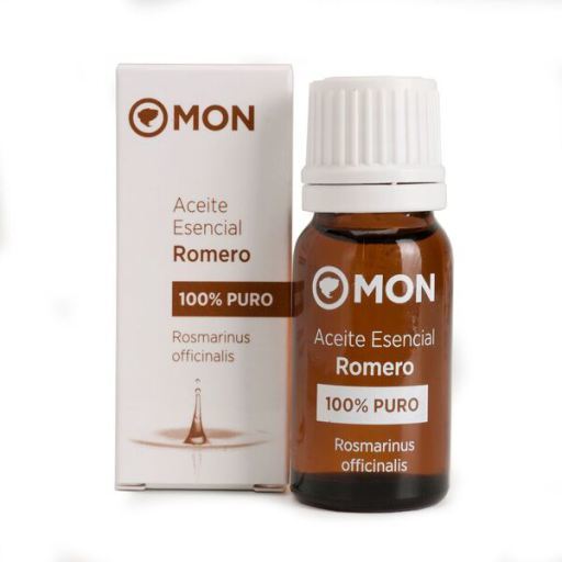 MON &Auml;therisches Rosmarin&ouml;l 10 ml