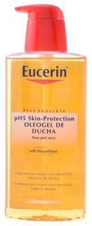 Eucerin pH5 Dusch-Oleogel 400 ml