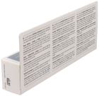 Rauchen Eucryl Fluor 75ml