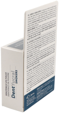 Eucryl Smokers Zahnpulver