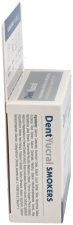 Eucryl Smokers Zahnpulver