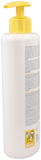 Haferflocken- und Omega-6-K&ouml;rperlotion 400 ml