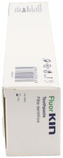 Fluor Kin Anticavity Mint Zahnpasta 125 ml