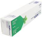 Fluor Kin Anticavity Mint Zahnpasta 125 ml