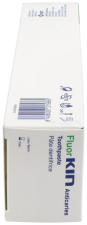 Fluor Kin Anticavity Mint Zahnpasta 125 ml
