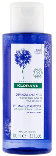 Klorane Aciano Make-up-Entferner Yeux 100 ml