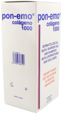 Kollagen-Gel-Shampoo 1000 ml Kollagen-Gel-Shampoo 1000 ml