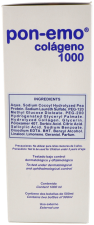 Kollagen-Gel-Shampoo 1000 ml Kollagen-Gel-Shampoo 1000 ml