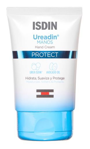 Isdin Ureadin Sch&uuml;tzende Handcreme 50 ml