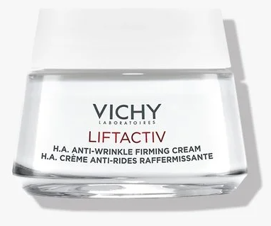 Vichy Liftactiv HA Anti-Falten Straffende Creme 50 ml