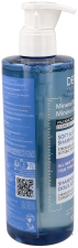 Dercos Mineral Shampoo f&uuml;r h&auml;ufige Anwendung, 400 ml