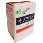 L.Carnitin + Calciumpyruvat 40 Kapseln