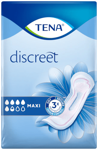 Tena Tena Discreet Pads 12 Einheiten