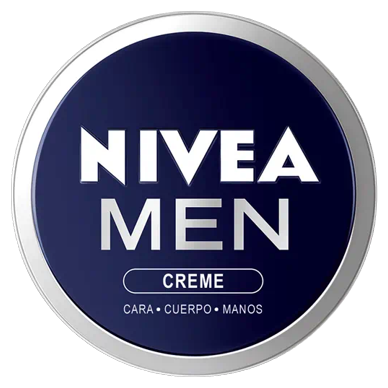 Nivea M&auml;nnercreme 150 ml