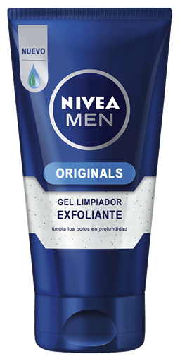 Nivea For Men Peeling-Gel 75 ml