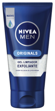 Nivea For Men Peeling-Gel 75 ml