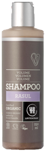 Rasul Shampoo f&uuml;r fettiges Haar Bio 500 ml