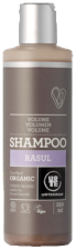 Rasul Shampoo f&uuml;r fettiges Haar Bio 500 ml