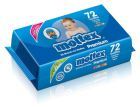 Pocoyo Premium Feuchttücher, 72 Stück Pocoyo Premium Feuchttücher, 72 Stück